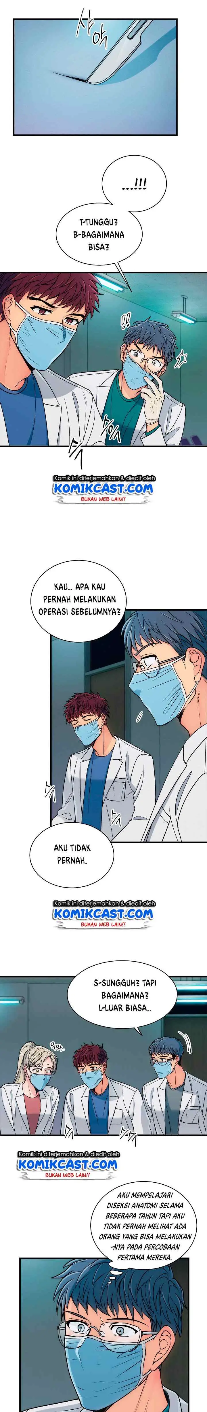 Medical Return chapter 23 halaman 7