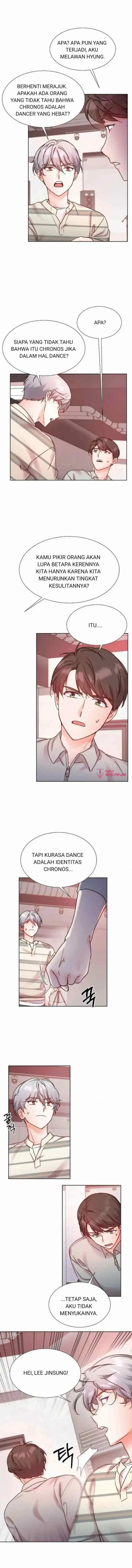 Once Again Idol chapter 51 halaman 8