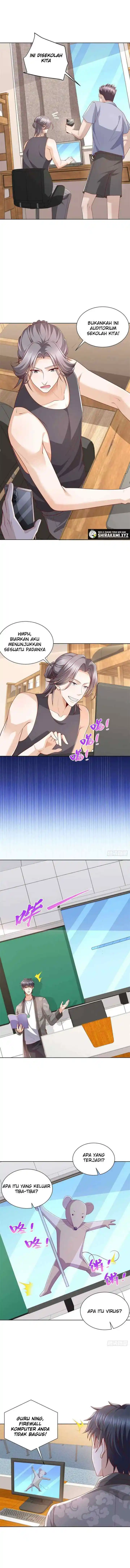 Dushi Zui Qiang Zhanshen chapter 41 halaman 5