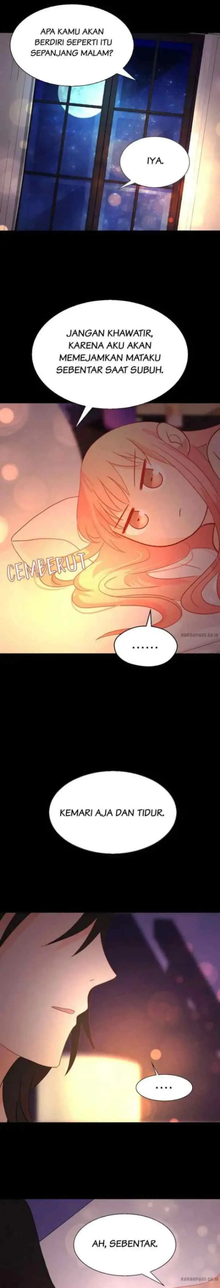 My Guardian Demon chapter 20 halaman 11