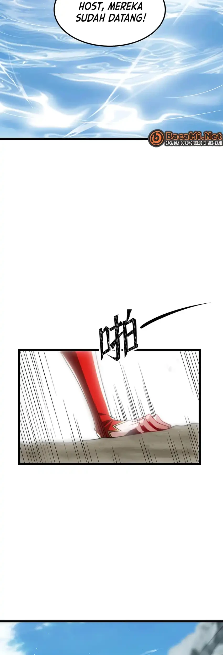 Betrayed by Eight Empresses, They Now Regret After Rebirth, chapter 26 halaman 7