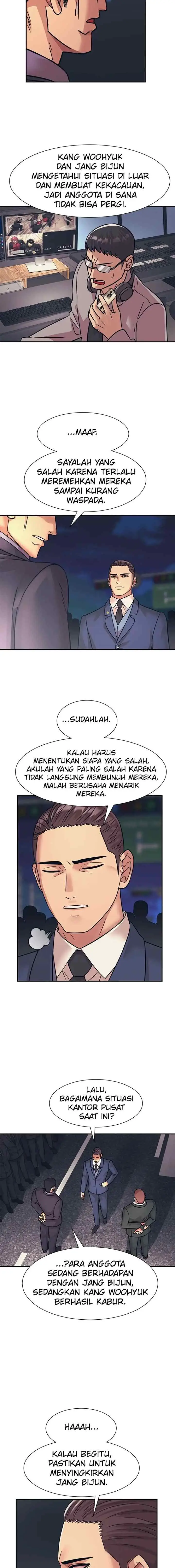 I Am Unbeatable chapter 48 halaman 13