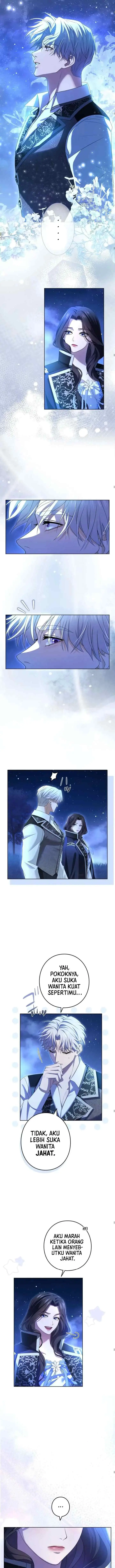 Teikoku Ichi no Akujo ni Dekiai ga Tomarimasen chapter 21 halaman 10