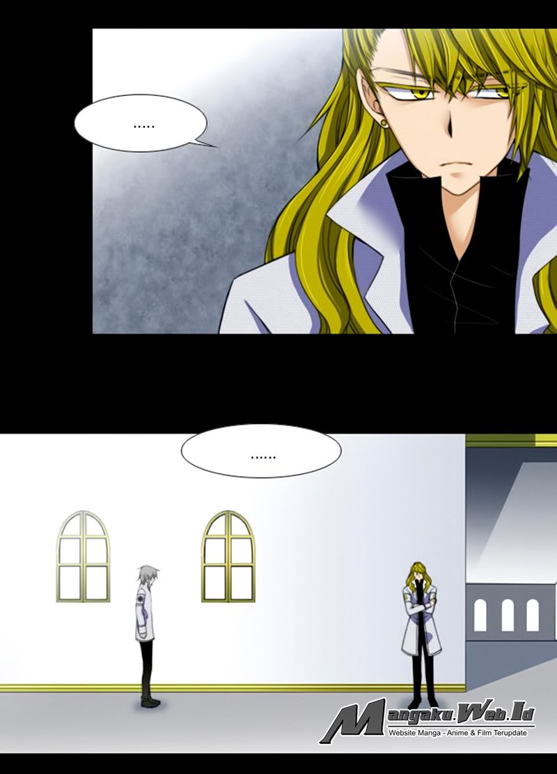 Black Haze chapter 47 halaman 17