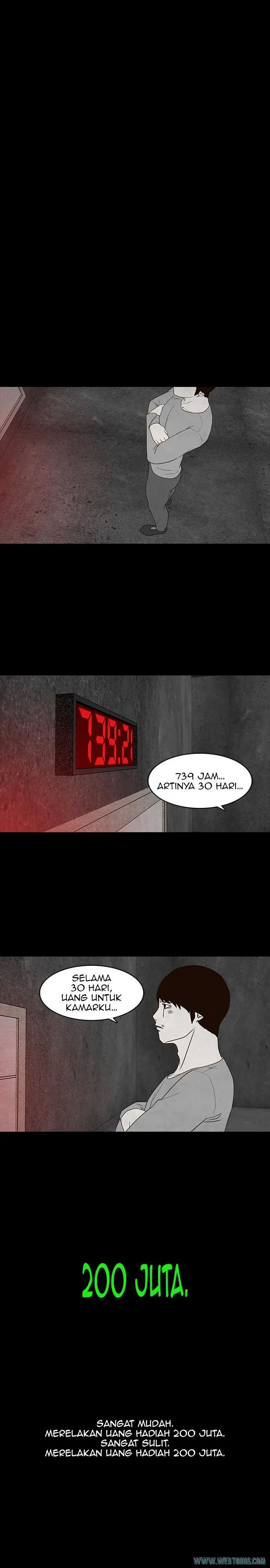 Pie Game chapter 74 halaman 17