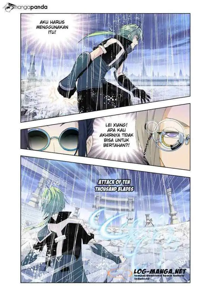 Kuang Shen chapter 12 halaman 14
