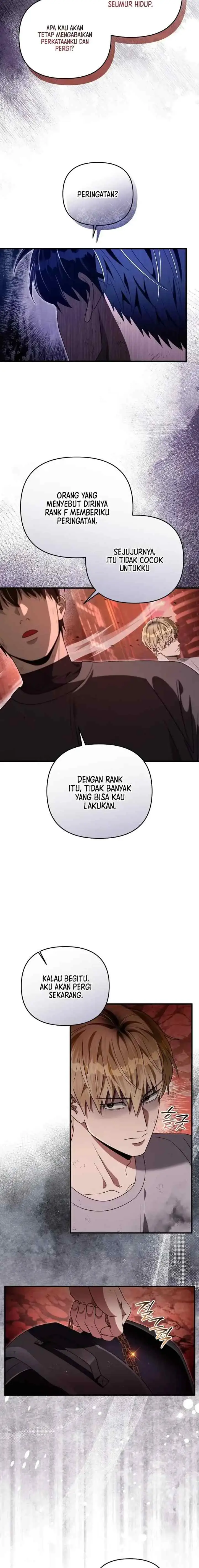 The Delusional Hunter in Another World chapter 54 halaman 13