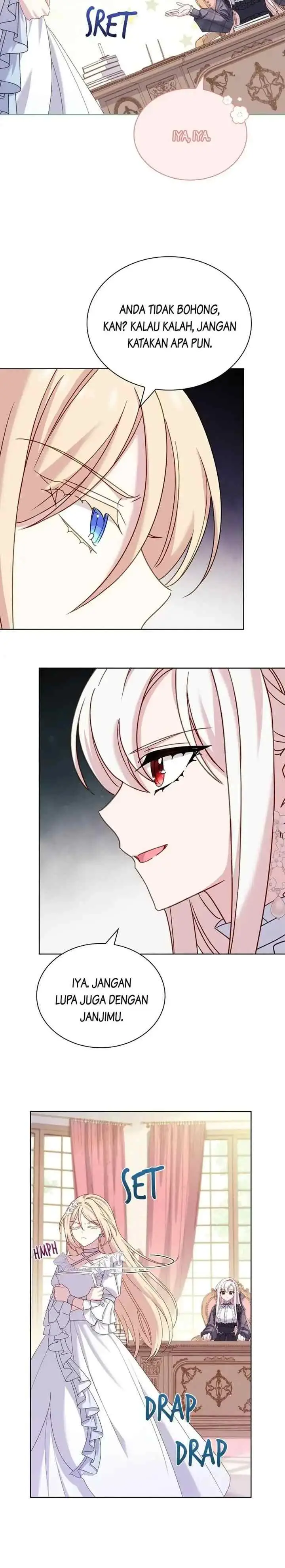 I Want to Break After Countless Regression chapter 86 halaman 11