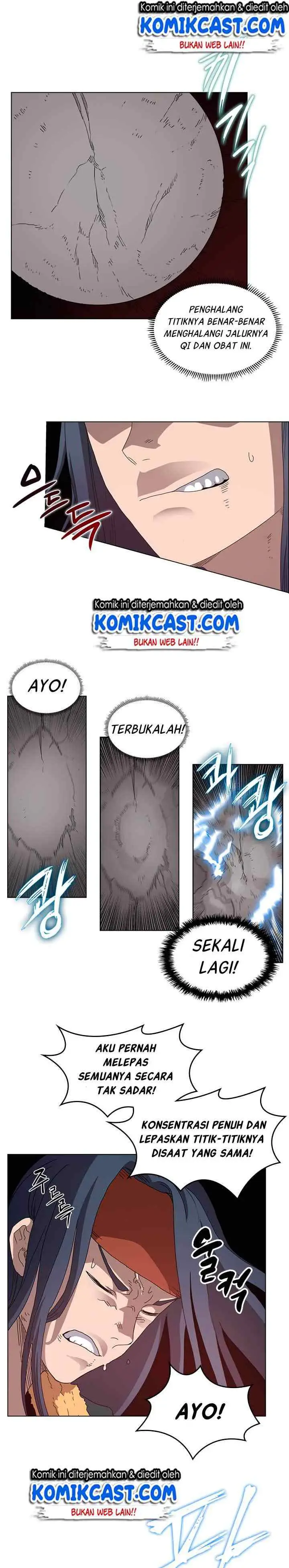 Chronicles of Heavenly Demon chapter 57 halaman 15