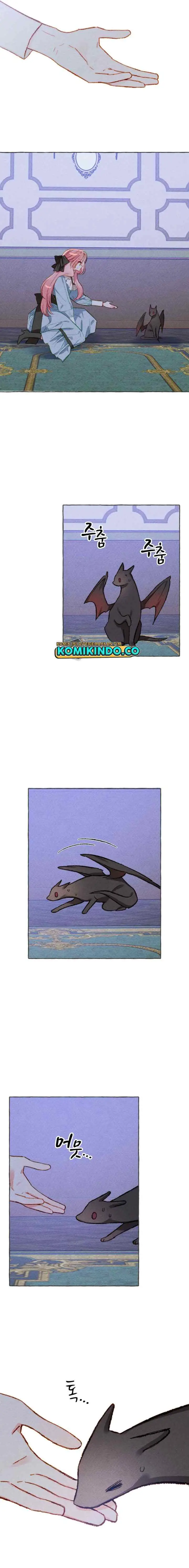 I Raised a Black Dragon chapter 10 halaman 11