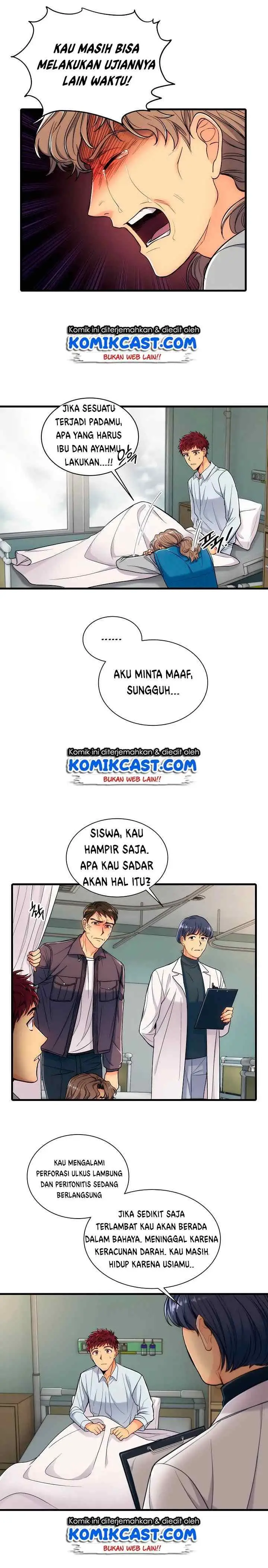 Medical Return chapter 15 halaman 17