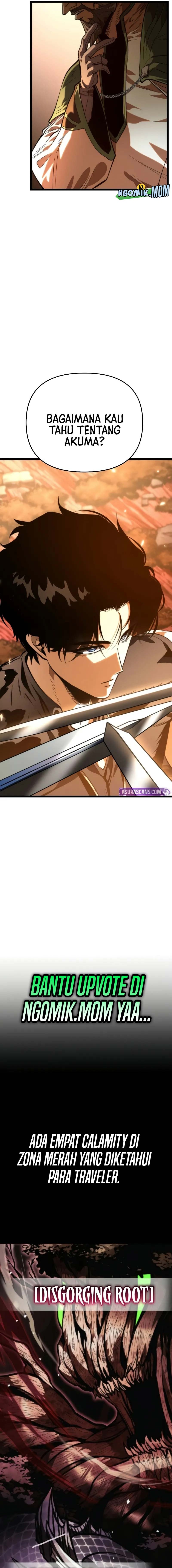 Reincarnator chapter 77 halaman 5
