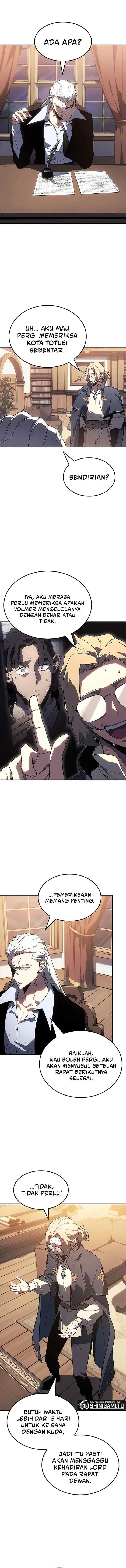 Ice Lord chapter 46 halaman 13