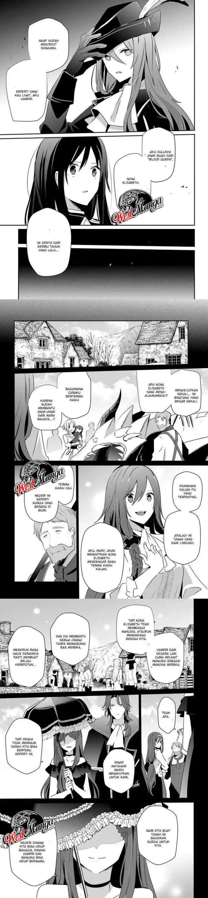 The Eminence in Shadow chapter 30 halaman 8