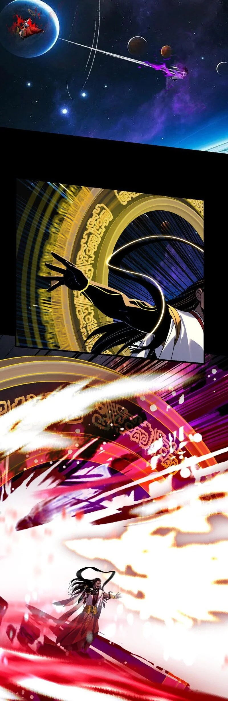 The Villain Of Destiny chapter 335 halaman 29