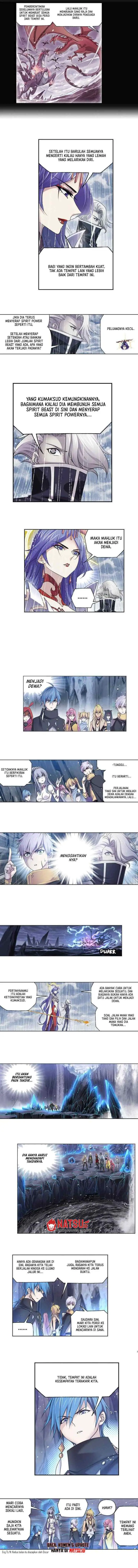 Soul Land chapter 312 halaman 5