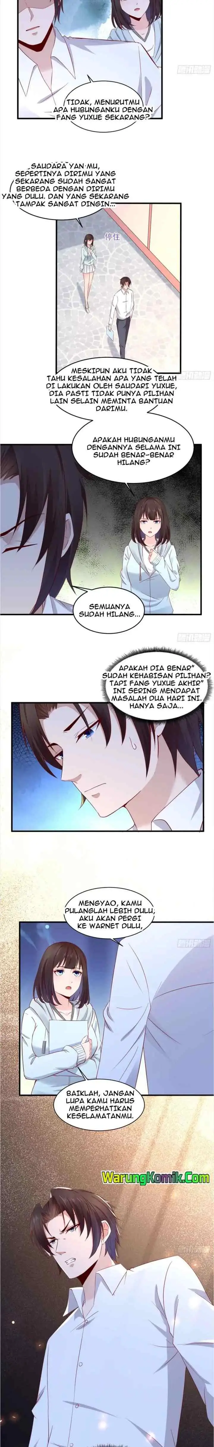 Back to The City: The Strongest Investment King chapter 19 halaman 6