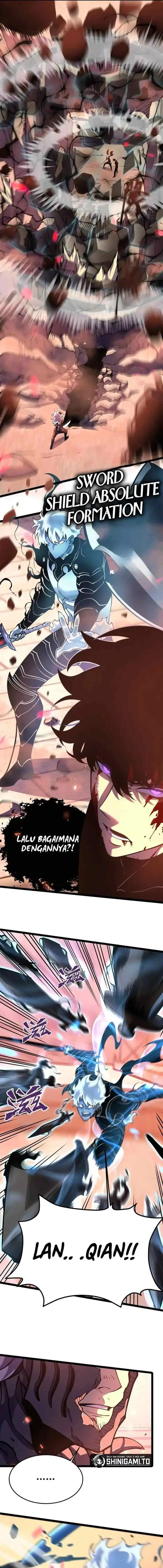 After Rebirth, I Used Mirror Reversal For Vengeance chapter 27 halaman 5