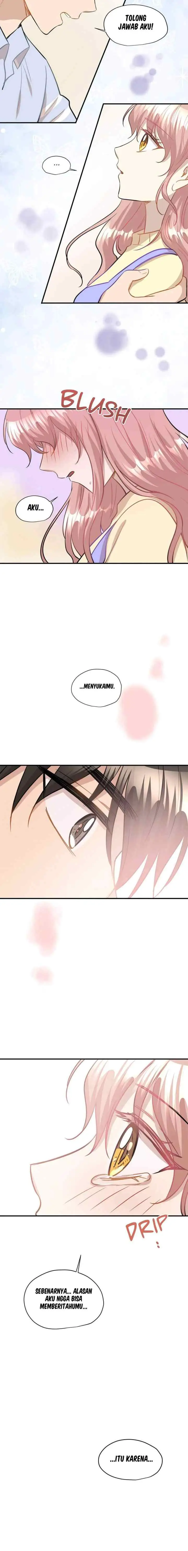 Just for a Meowment chapter 42 halaman 10