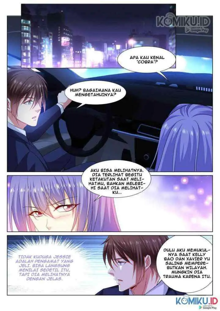 Very Pure chapter 296 halaman 6