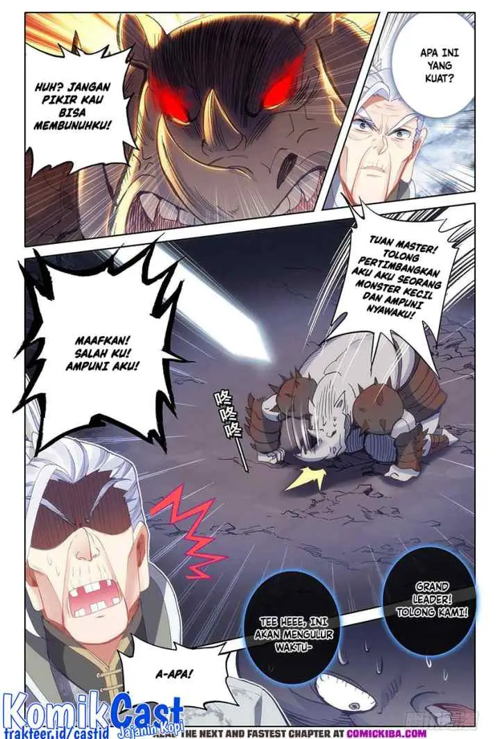 Cang Yuantu chapter 113 halaman 7
