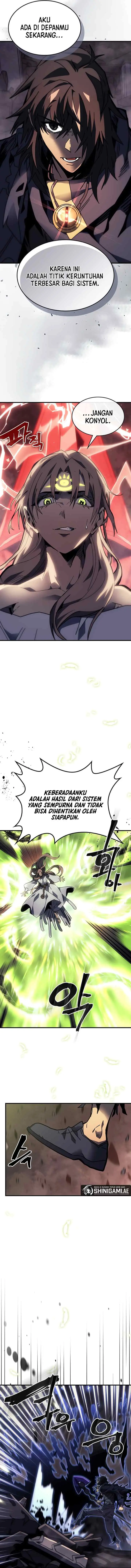 A Returner's Magic Should Be Special chapter 255 halaman 12
