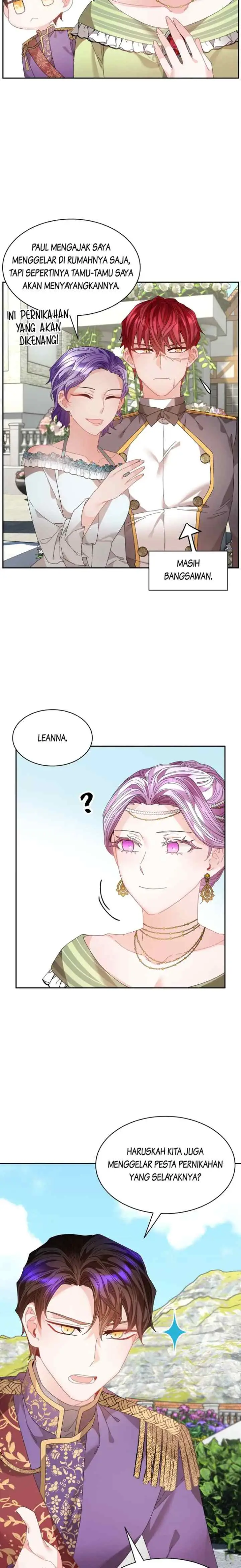 Keep Alive to the End chapter 126 halaman 5