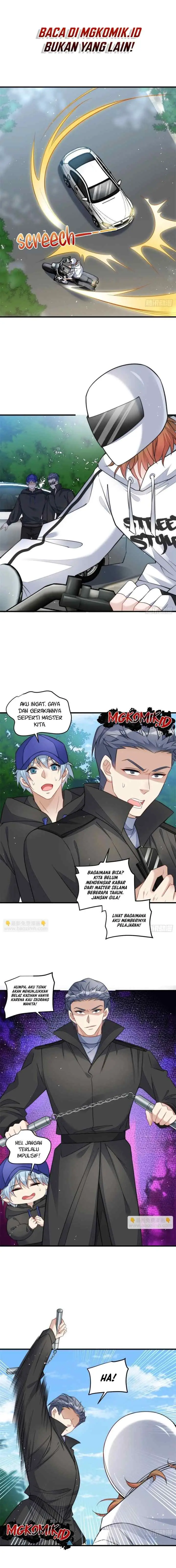 Furen Ta Chengle Da Laomen De Tuan Chong chapter 130 halaman 5