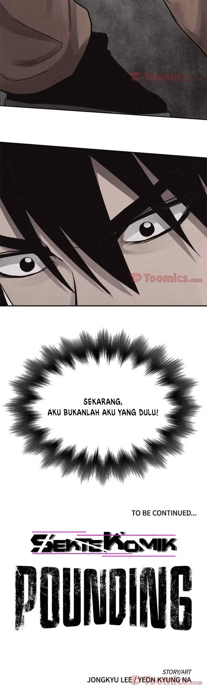 Pounding chapter 44 halaman 15