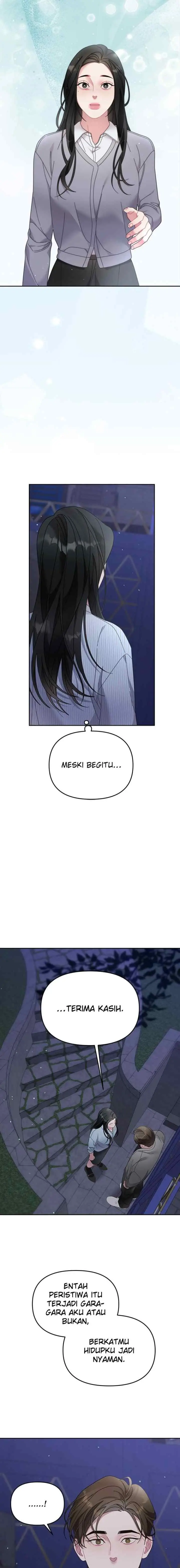 Oh, the Flower That Bloomed on the Wall chapter 43 halaman 12