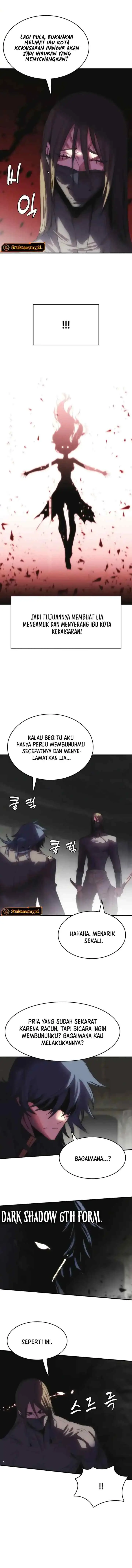 Bloodhound's Regression Instinct chapter 79 halaman 12