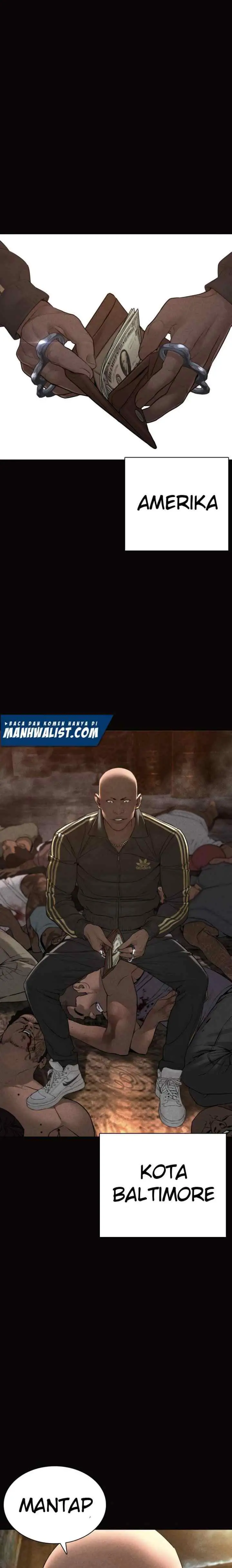 How to Fight chapter 127 halaman 4