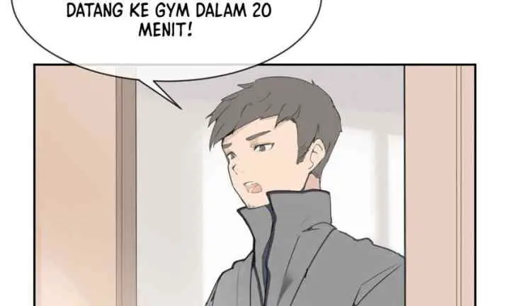 Devil Sword King chapter 32 halaman 10