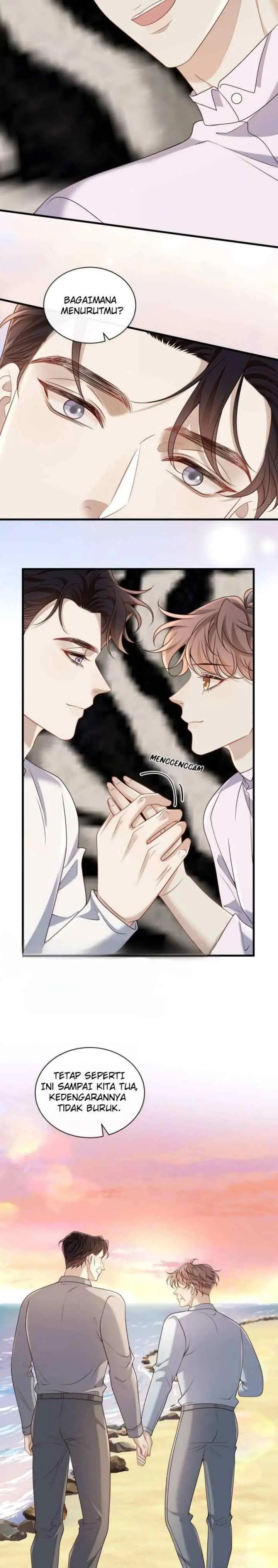 He Came Late At Night chapter 88 halaman 6