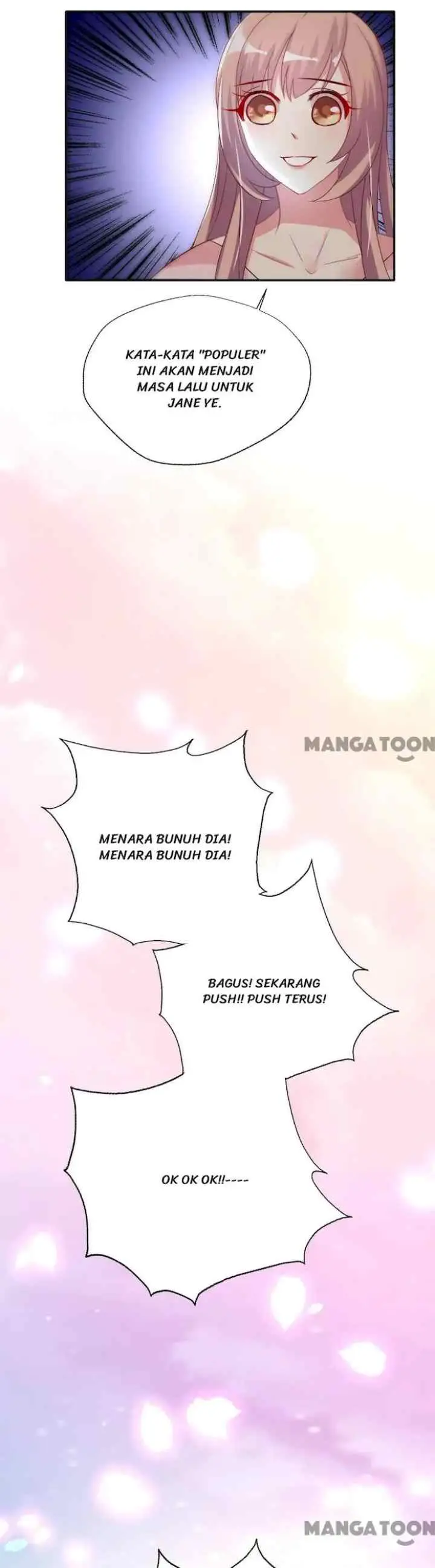 Cost of Being Famous (A-List) chapter 14 halaman 10