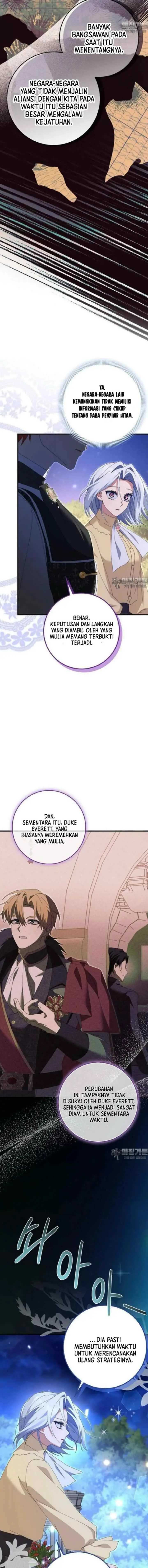 I Raised My Husband Wrong chapter 26 halaman 12