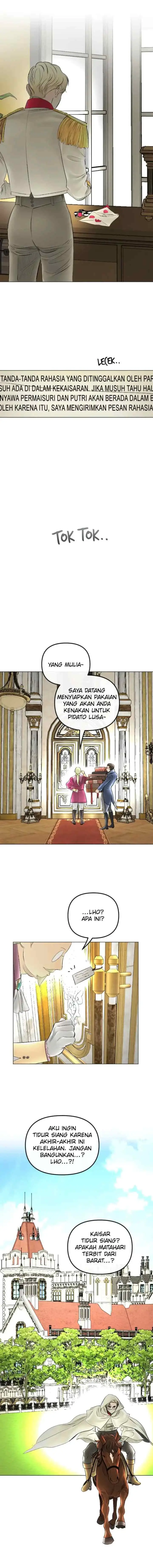 Recogí al segundo protagonista chapter 57 halaman 4