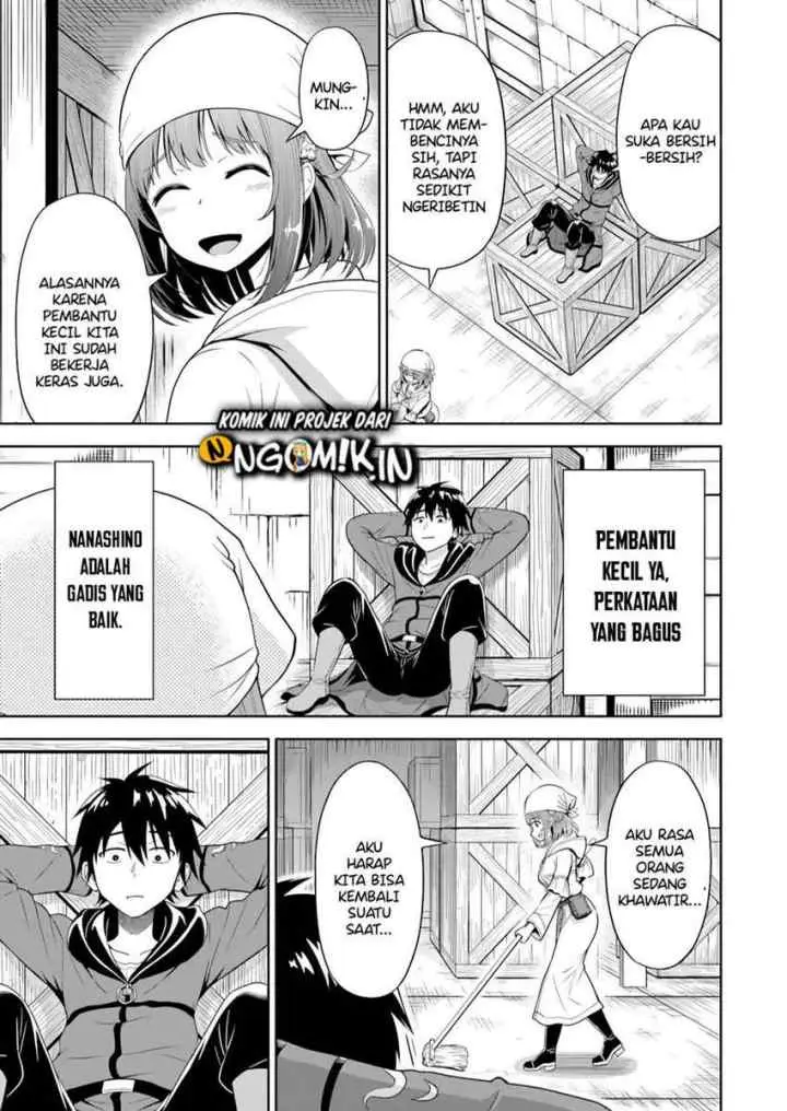 Abyss Calling chapter 2.2 halaman 12