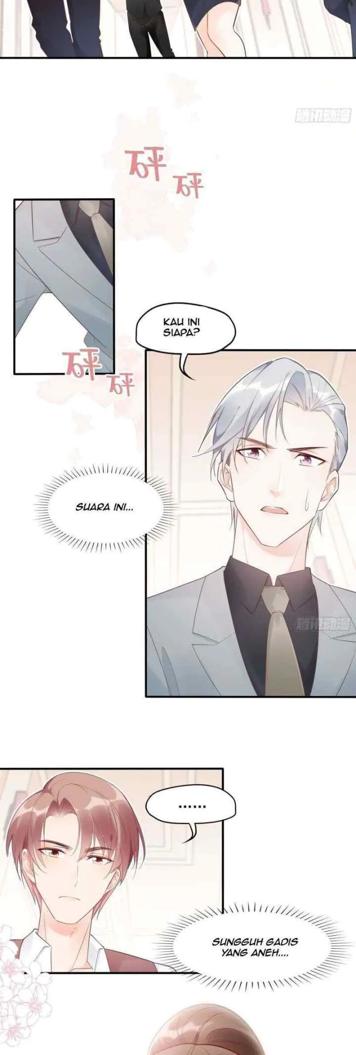 Bad Girl's Diary chapter 8 halaman 15