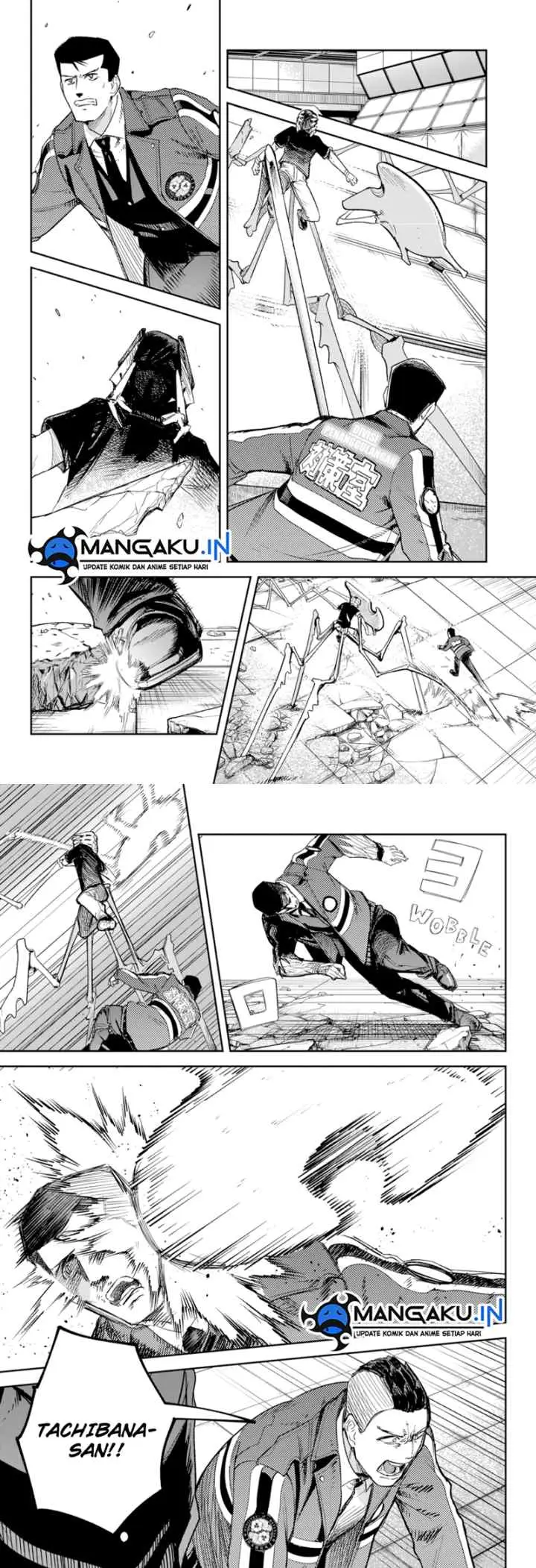 Skeleton Double chapter 21 halaman 7