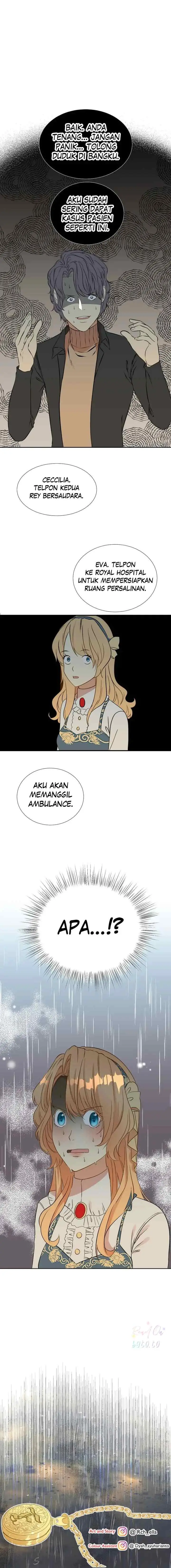 Infinite Sky chapter 93 halaman 12