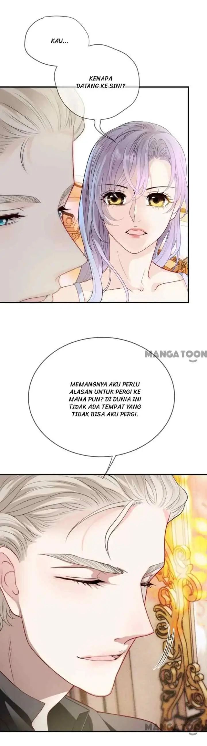 The Duke's Hidden Baby: BOGO! chapter 252 halaman 4
