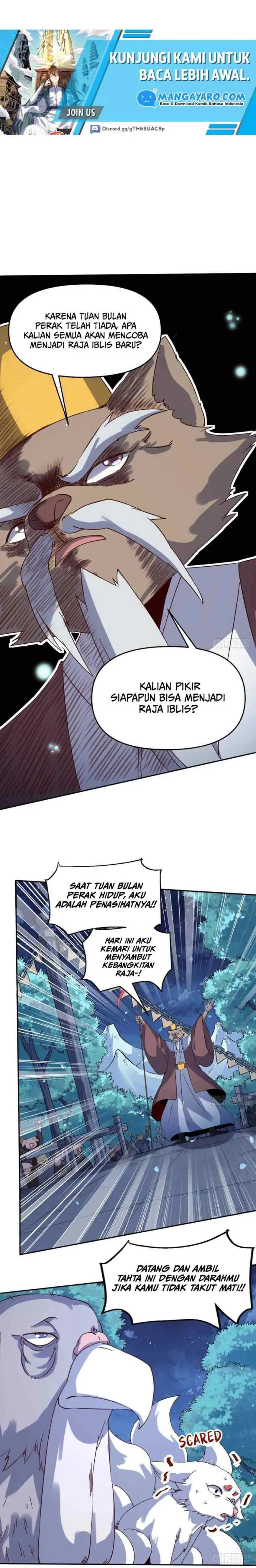 I'm Actually A Cultivation Bigshot chapter 53 halaman 5