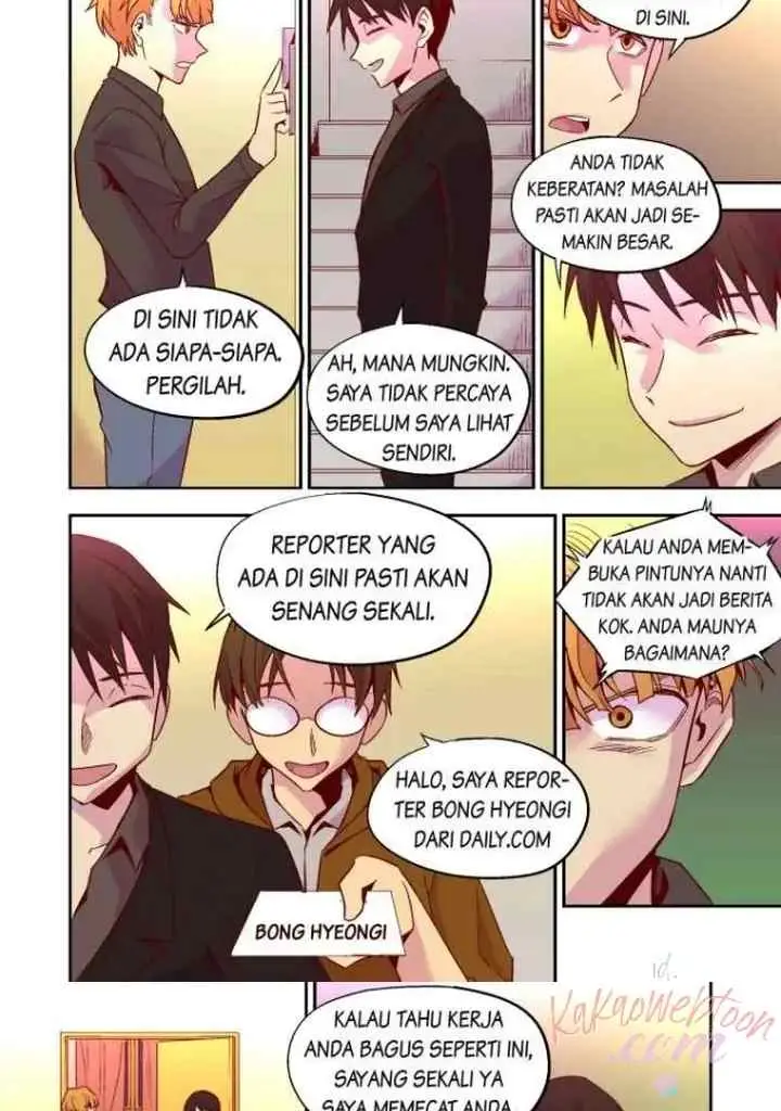 Gwisin-nim chapter 53 halaman 7