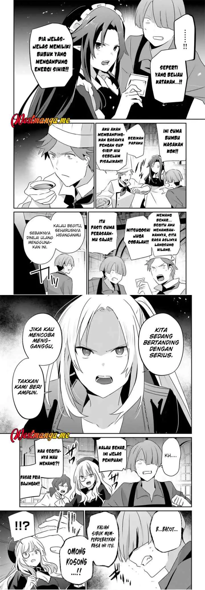 The Eminence in Shadow chapter 78 halaman 11