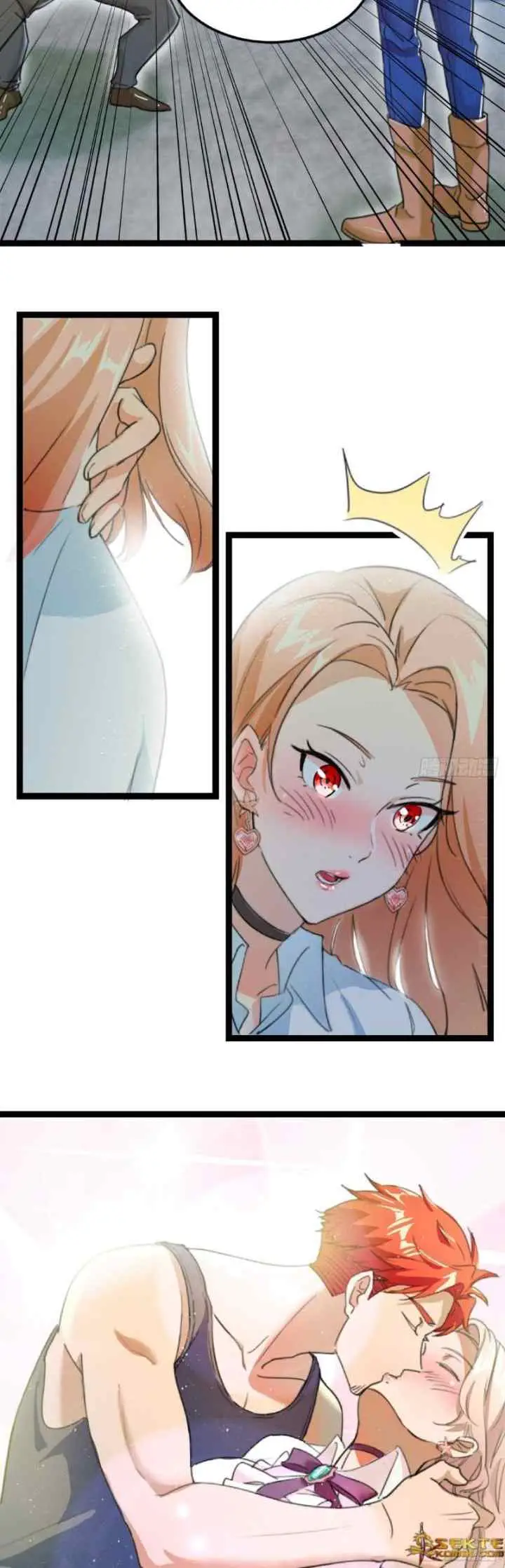 Dianfeng chapter 10 halaman 6