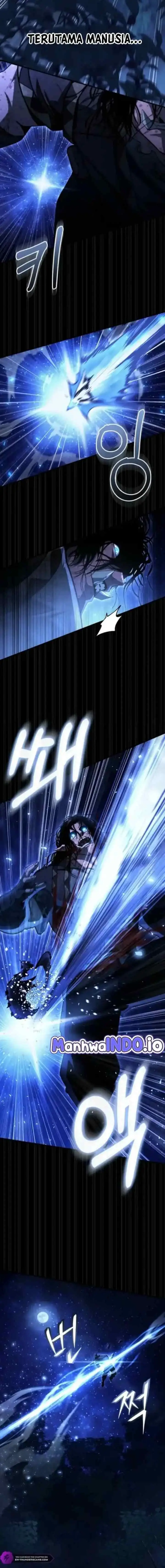 Half Blood chapter 15 halaman 11