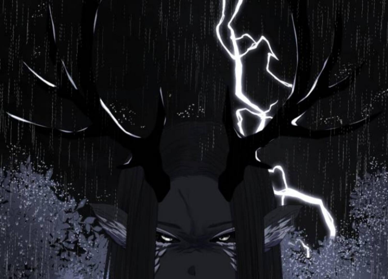 Moonmade Child chapter 64 halaman 163