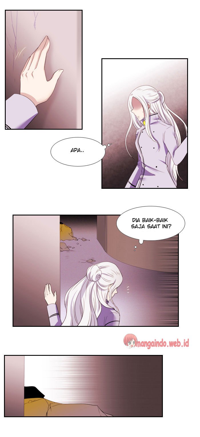 Black Haze chapter 96 halaman 5