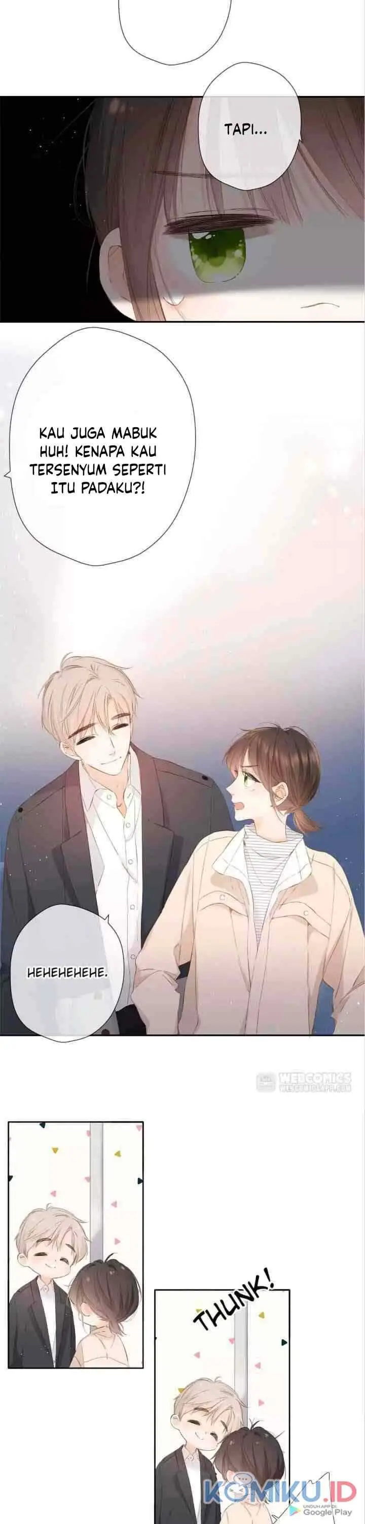 Once More chapter 43 halaman 8